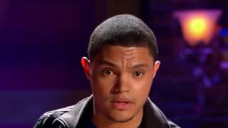 Trevor Noah   Stand Up