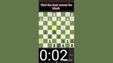 CHESS.COM PUZZLES 27 🤔2717