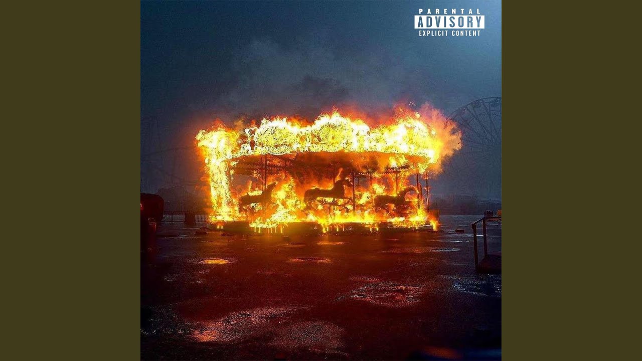 Watch The Burning Carousel on YouTube Watch The Burning Carousel on YouTube