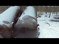 Отопление дровами.Самотёчная советская система.Переделка мини котельни с мин. затратами.