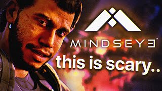 This is GTA 6s COMPETITOR????!!!!