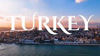 TURKEY 2022| Scenic Relaxation 4K film with soft Turkish music screenshot 3