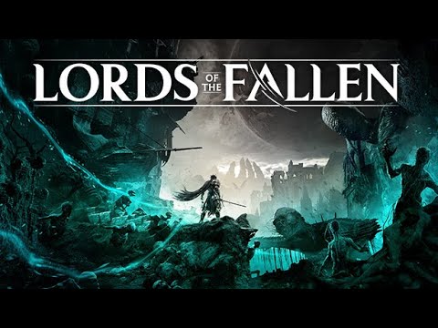 Lords of the Fallen Petrified Girl, How to Help Petrified Girl Kukajin  Statue in Lords of the Fallen? - News