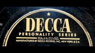 Vignette de la vidéo "Bully Of The Town by Grady Martin on 1951 Decca 78."