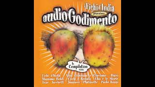 Audio Godimento - La compilation (2000) [CD rip]