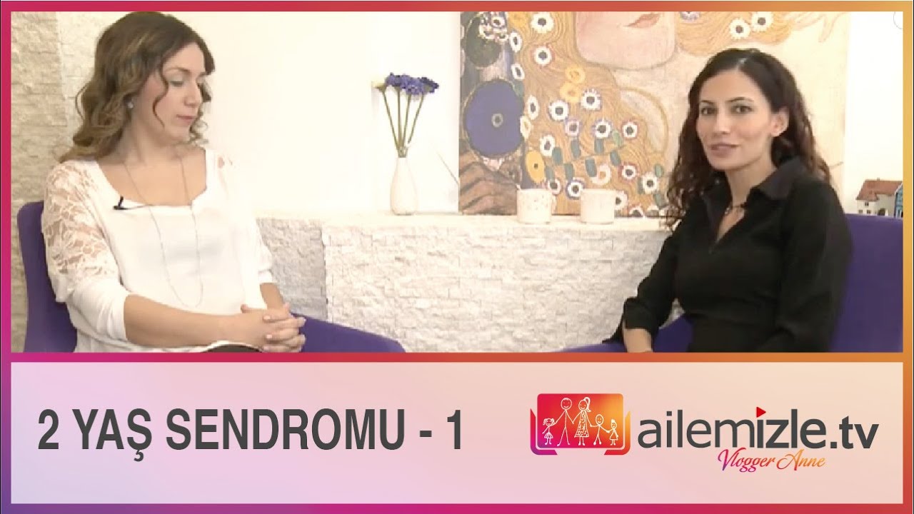 İki yaş sendromu 1: Nedir? Ne değildir?