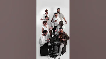 DRP CHOIR Hasni Nchouf Laaziza Sbart W Tal Adabi LaurynHill Killing Me Softy 