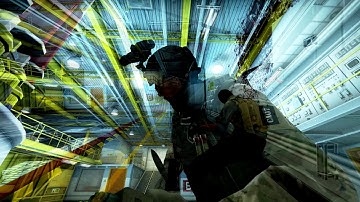 ESEA.net COTW: mrkkk - 5k USP on nuke