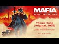 Mafia: Definitive Edition - Jesse Harlin | Complete Official Soundtrack (2020)