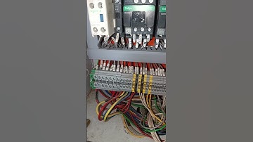 monarch controller panel main drive all system #circuitdiagram