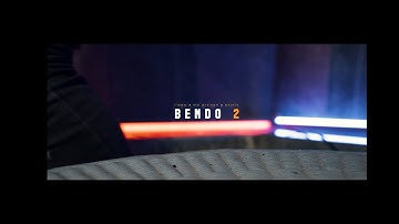 Mc Artisan - Bendo 2.0 Ft Lwew & Exotik (Prod. By Evibeats)