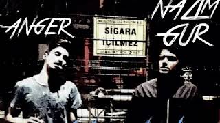 Nazım Gür Feat. Anger-Yalan Resimi
