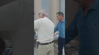 ZECA CARVALHO FALA DO DOCUMENTÁRIO SOBRE AÇAILANDIA