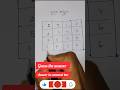 Guess the Answer#maths #puzzle #simple #easylearning #tricks #mathematics #mathstricks #eduwise4u