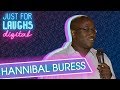 Hannibal Buress - Gangsters Ask Questions