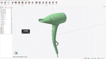 Inspire Studio UI tour
