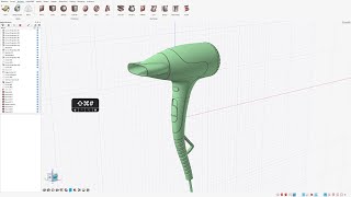Inspire Studio UI tour