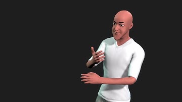 How To Lip Sync a 3d model