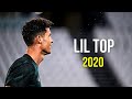 Cristiano Ronaldo 2020 ❯ Lil Top | Skills & Goals | HD