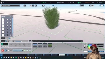 Somnium Space Weekly #Crerator Session. #SomniumWORLDs #SDK #creators #VR #blockchain #NFTs $CUBE
