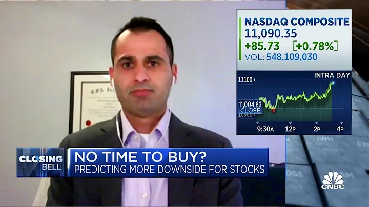 Wells Fargo's Sameer Samana expects a dicey first ...