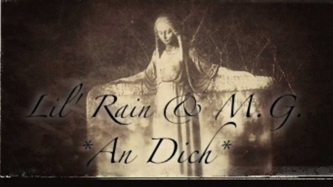 Lil' Rain feat. M.G. - An Dich (Fanmadevideo)