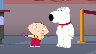 Family Guy: Uhhh Ohhh