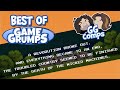 Best of short series / one-offs / VS --- PART 4 --- BEST OF GAME GRUMPS 2021