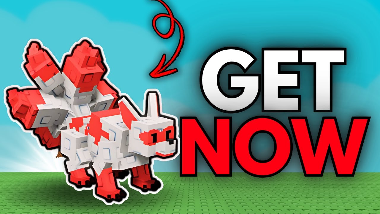 NEWEST Method To Farm KITSUNE FAST! (Grow A Garden) - YouTube
