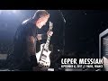 Metallica: Leper Messiah (Paris, France - September 8, 2017)