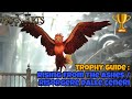 Hogwarts Legacy - 🏆 Trophy Guide: Rising From the Ashes [trofeo : Risorgere dalle ceneri]