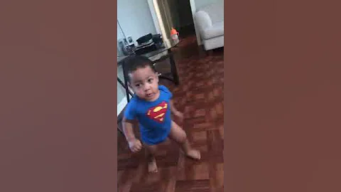 Dancing King