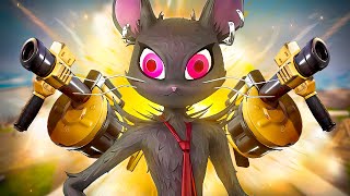 La Ratona Explosiva - Fortnite