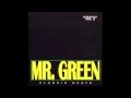 Mr greenchildhoods