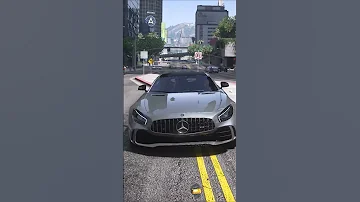 😱 ГДЕ НАЙТИ МЯЧИК ЧОПА в GTA 5 #shorts