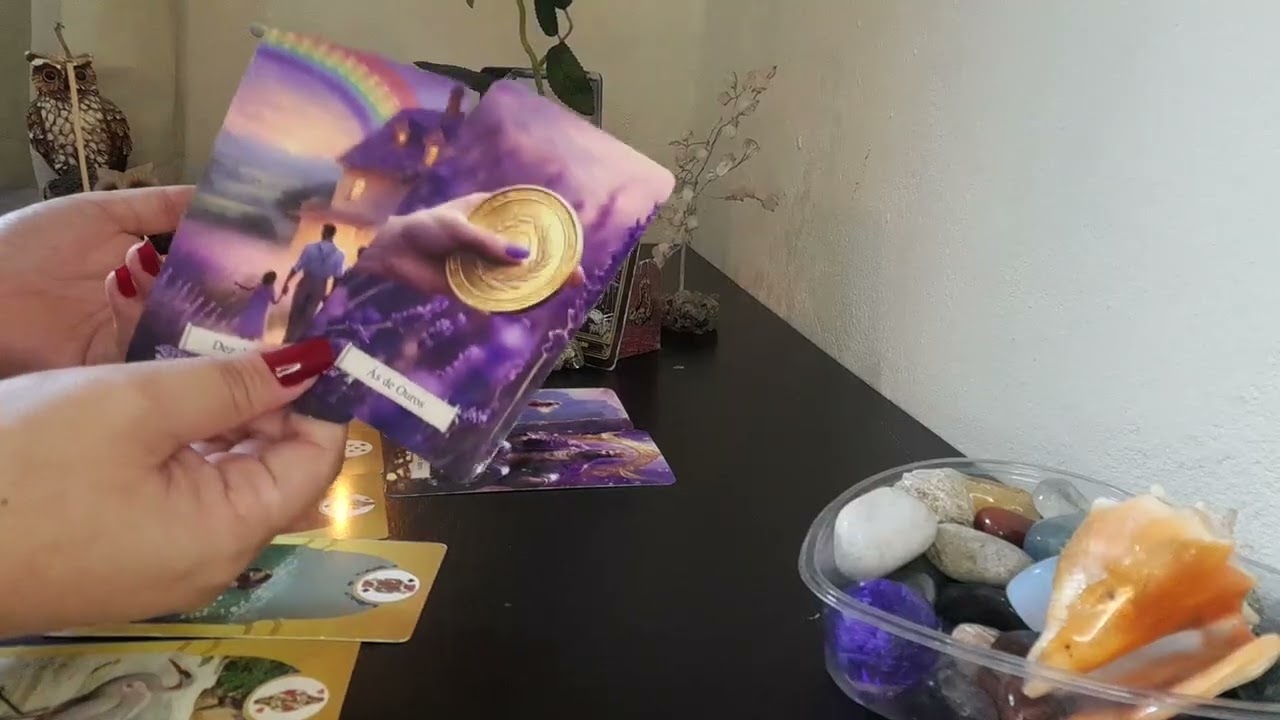 🎥 Devo Procurar Ele ou Ela? A Verdade Que Ninguém Te Conta!