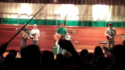 Loomis High School Lip Dub 2011