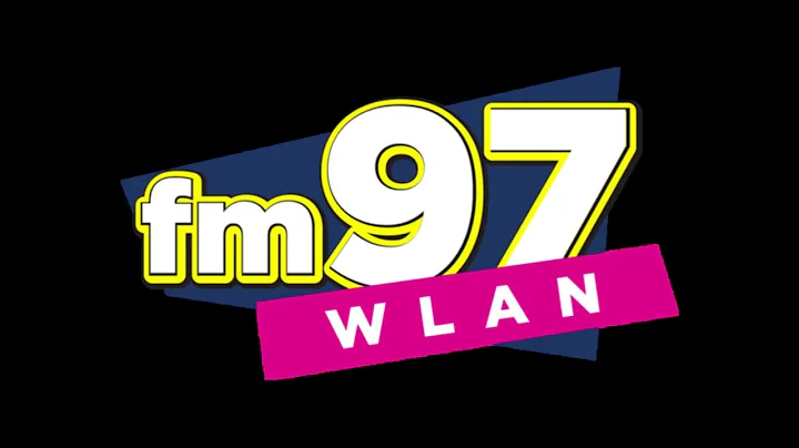 WLAN-FM 96.9 Lancaster, PA "FM97" Legal ID (7/4/22)