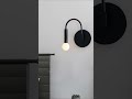 💡Wall light.😉Mood lighting = Mood boosting! 🔥 3…2…1… You deserve all the good things!#LampGoals