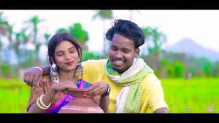 Kun` Dak` || New Santhali Full Video 2024 || Roshan & Sabina