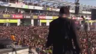 The Offspring - It&#39;ll Be A Long Time live at Rock Am Ring