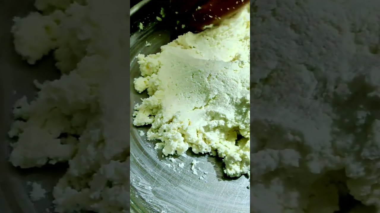 প্রথমবার গুড়ের রসগোল্লা তৈরী করলাম 🤤❤️