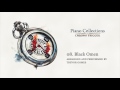 Piano Collections: Chrono Trigger [08. Black Omen] - Trevor Gomes
