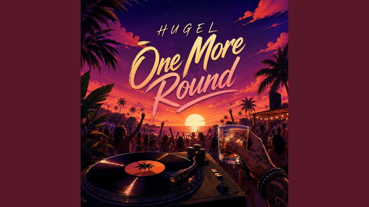 Watch One More Round on YouTube Watch One More Round on YouTube