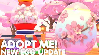 Adopt Me New Egg Update 2026 Leaks Aztec Egg Leaving New Egg Pets Release Roblox