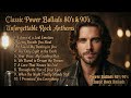 80's 90's Love Ballad Greatest Hits | I Found Forever in Your Heart 💖 Love Songs 80's 90's
