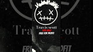 Hard Travis scott Type beat Free for profit  #groove #beats #trapbeat #miamibeats #hiphop #vibes