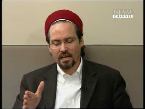 Sheikh Hamza Yusuf: Creed Of Imam Al Tahawi p6