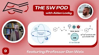 The SW Pod: Professor Dan Weix