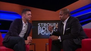Tavis Smiley on wrongful accusation